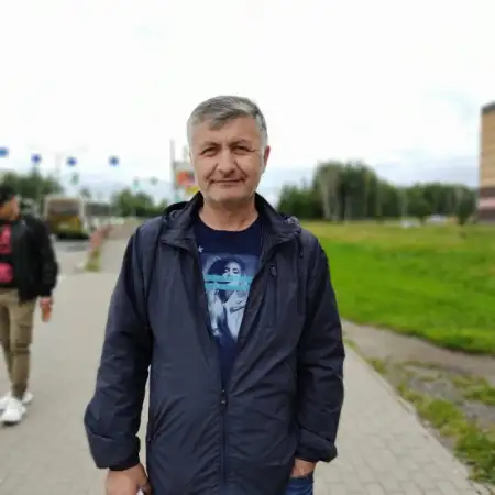 Piotr, 52Յարոսլավլ, Ռուսաստան