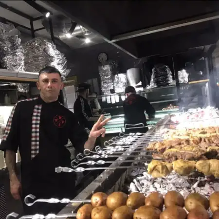 Արսեն, 39Կիև, Ուկրաինա