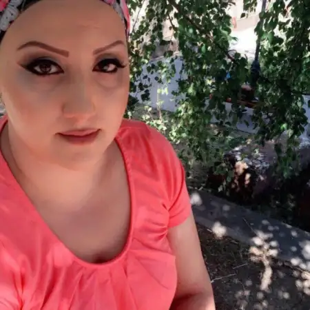 Աննա, 37Մոսկվա, Ռուսաստան