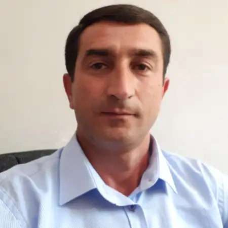 Ռուբեն, 49Երևան, Հայաստան 
