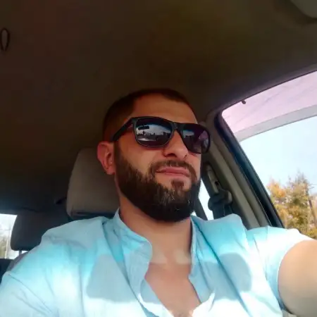 Արմեն, 35Կրասնոյարսկ, Ռուսաստան 