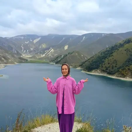 Alana, 28Մոսկվա, Ռուսաստան