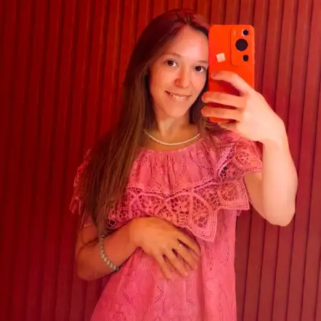 Alana, 28Մոսկվա, Ռուսաստան 