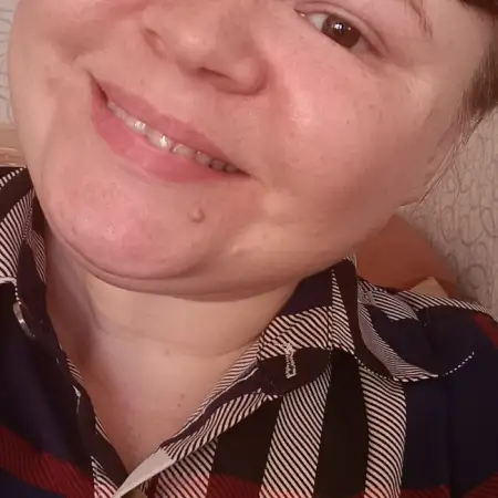 Kseniya, 40Պերմ, Ռուսաստան 