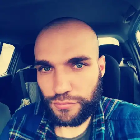 Եվգենի, 34Մոսկվա, Ռուսաստան 