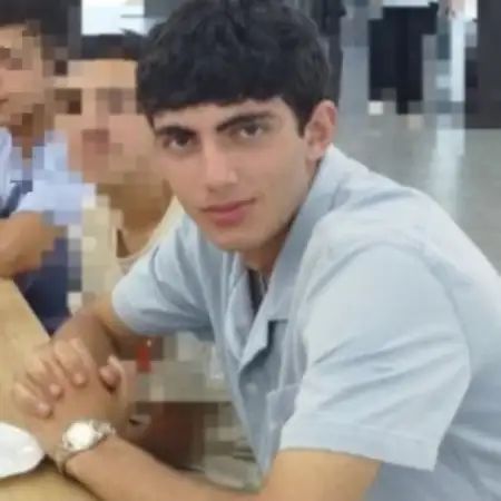 Davo, 20Հայաստան 