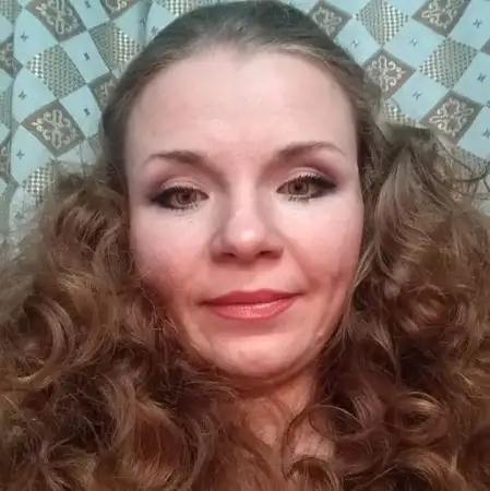 Vera, 46Սոլոնեշնոե, Ռուսաստան 