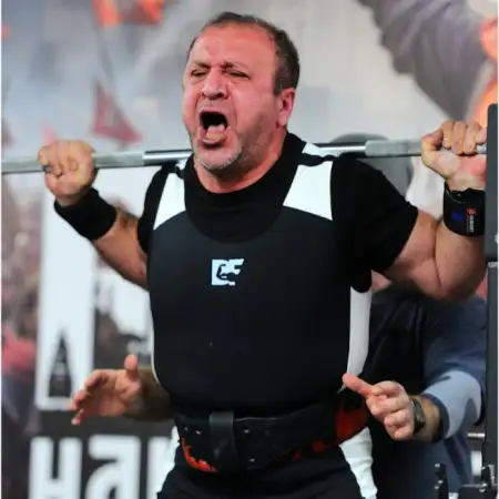 Սեդրակ, 48 Շչելկովո, Ռուսաստան