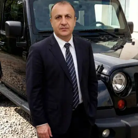 Սեդրակ, 48 Շչելկովո, Ռուսաստան