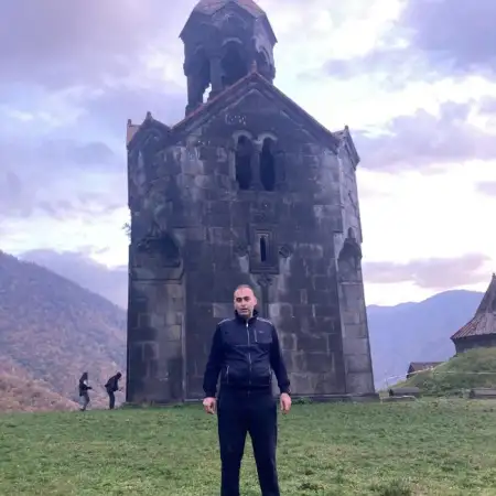 KER, 43Երևան, Հայաստան 