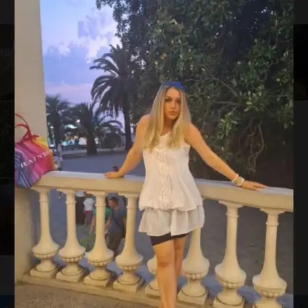 Կրիստինա, 42Մոսկվա, Ռուսաստան