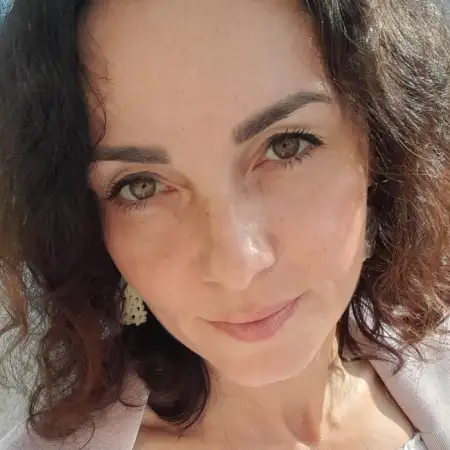 Մարիամ, 43Սանկտ Պետերբուրգ, Ռուսաստան