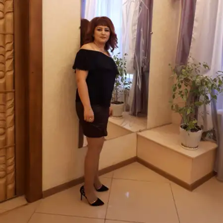 Նոննա, 46Մոսկվա, Ռուսաստան