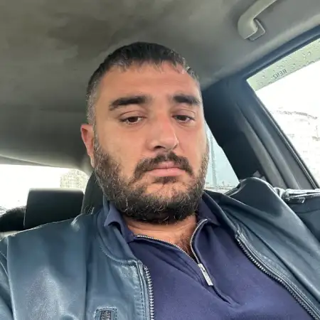 Kamo, 38Մոսկվա, Ռուսաստան 