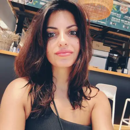 Mia, 41Մոսկվա, Ռուսաստան