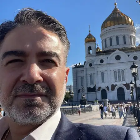 Արտյուն, 49Մոսկվա, Ռուսաստան 