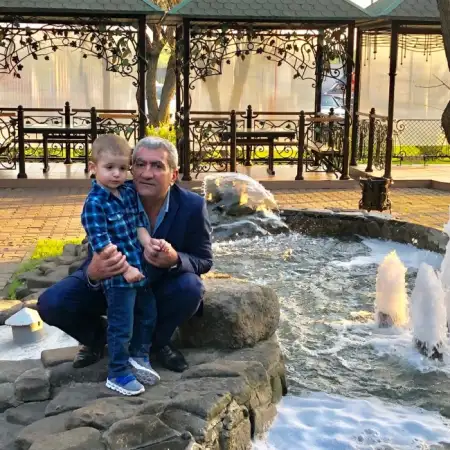 Ֆելիքս, 62Մոսկվա, Ռուսաստան 