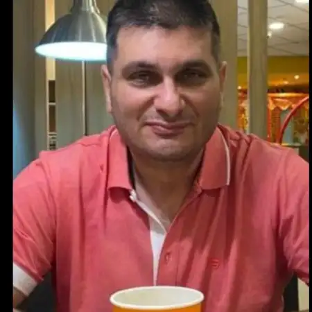 Արթուր, 54Մոսկվա, Ռուսաստան 