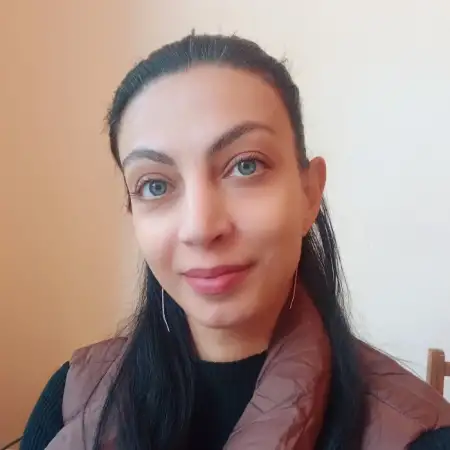 Sana, 43Երևան, Հայաստան