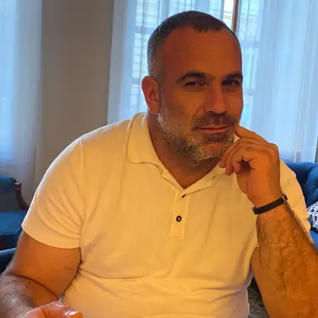 Mais, 45Մոսկվա, Ռուսաստան 