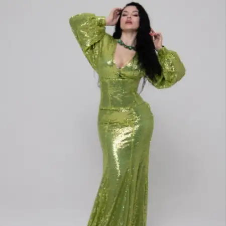 Meshteryakova
