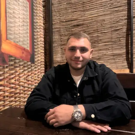 Արտյուն, 23Վոլգոգրադ, Ռուսաստան