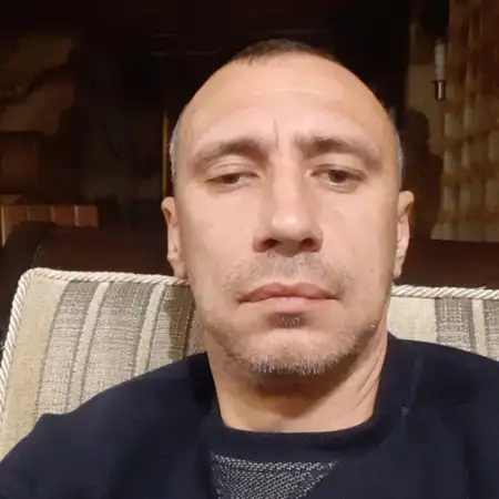 Ալեքսեյ, 48Կրիվոյ Ռոգ, Ուկրաինա 