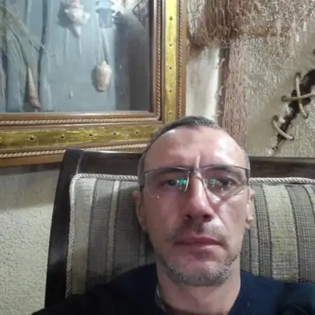 Ալեքսեյ, 48Կրիվոյ Ռոգ, Ուկրաինա 