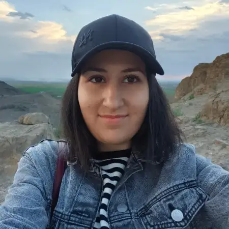Աննա, 28Մոսկվա, Ռուսաստան 