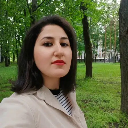 Աննա, 28Մոսկվա, Ռուսաստան 