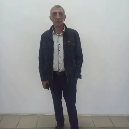 Andranik, 59Մագնիտոգորսկ, Ռուսաստան 
