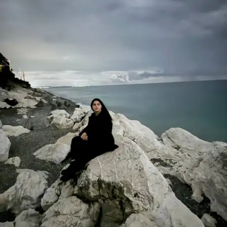 Վարվարա, 25Մոսկվա, Ռուսաստան