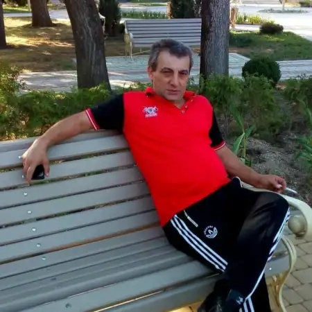 Նիկողայ, 51Արմավիր, Ռուսաստան