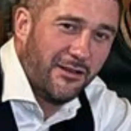 Georgiy, 42Մոսկվա, Ռուսաստան