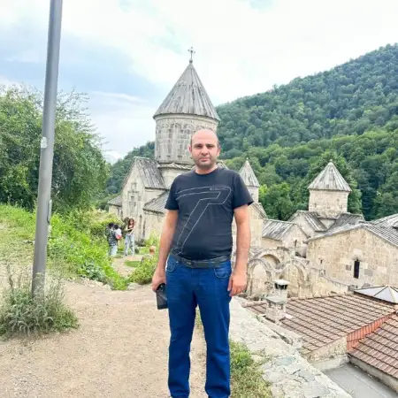Վիտալի, 42Երևան, Հայաստան 