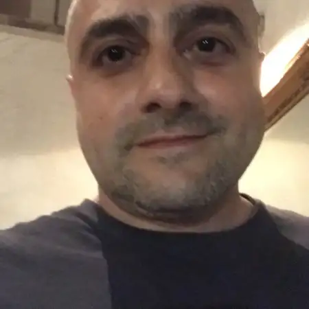 Դավիթ, 42Սանկտ Պետերբուրգ, Ռուսաստան 