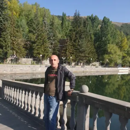 Արթուր, 55Մոսկվա, Ռուսաստան 