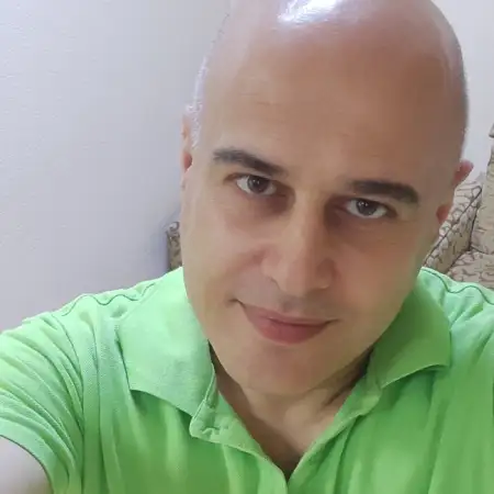 Արթուր, 51Կիսլովոդսկ, Ռուսաստան 