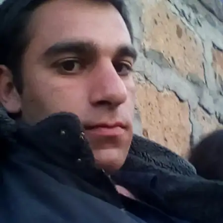 Գրիգոր, 29Արմավիր, Հայաստան 
