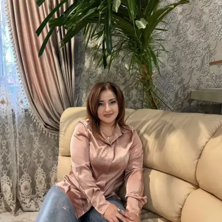 Elmira, 51Մոսկվա, Ռուսաստան 