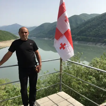 Gay, 47Ստավրոպոլ, Ռուսաստան 