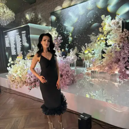 MonaLisa, 40Դոնի Ռոստով, Ռուսաստան