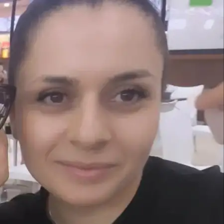 Asya, 37Նովոսիբիրսկ, Ռուսաստան