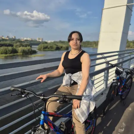 Լուսի, 41Ռուսաստան 