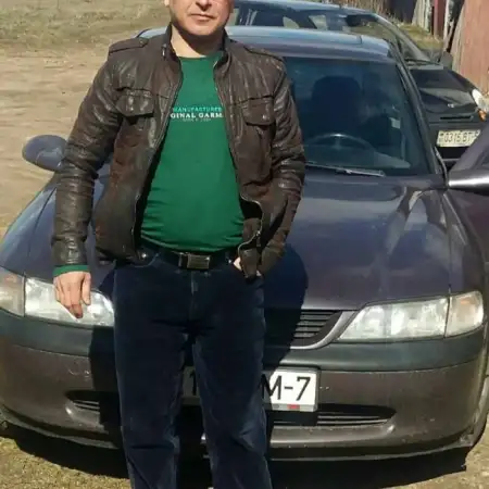 Gamlet, 57Բալաշիխա, Ռուսաստան