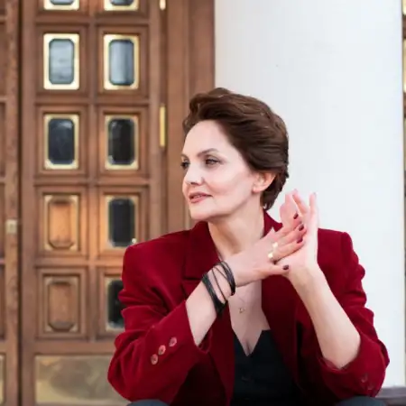 Liliya, 54Վորոնեժ, Ռուսաստան 