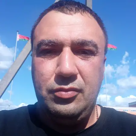 Արթուր, 45Վիտեբսկ, Բելառուս 