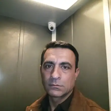 Արմեն, 49Եկատերինբուրգ, Ռուսաստան 