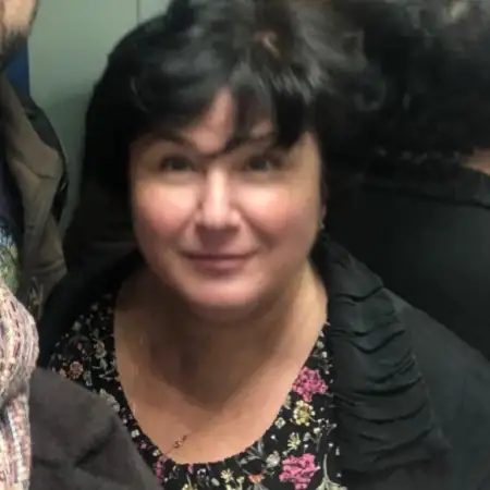 Աննա, 54Մոսկվա, Ռուսաստան 