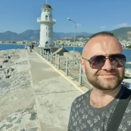 Նիկողայ, 41Կորոլյով, Ռուսաստան